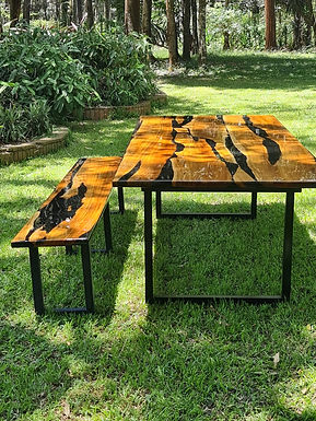 Elefari Woodworks