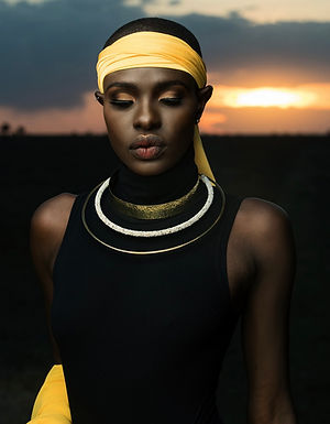 Zanta Adeyde