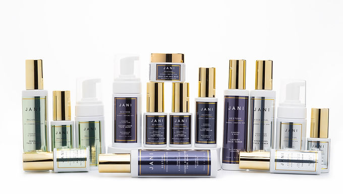 Jani Cosmetics