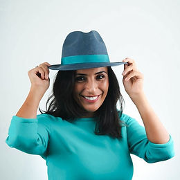 Lali Heath Millinery