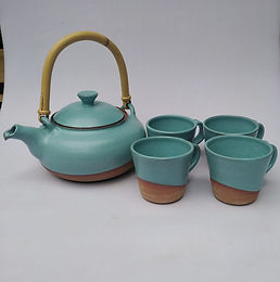 Tope Pottery