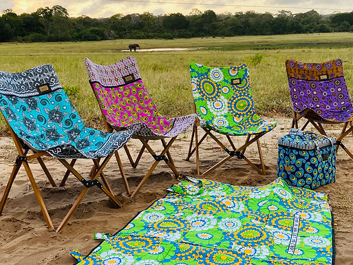 Ngirigiri Designs