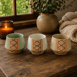 Ceramica Africa