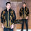 Thumbnail: Baju Batik Lengan Panjang