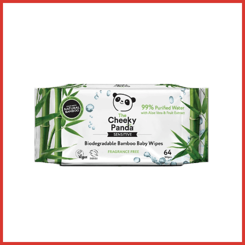 Baby Wipes