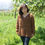 Miniatura: Maglione con scollo a V