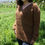 Miniatura: Maglione con scollo a V