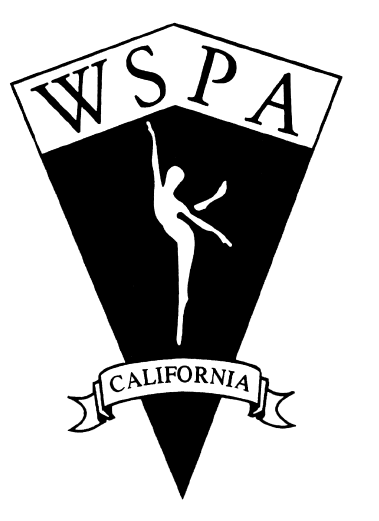 WSPA logo Black and White.gif