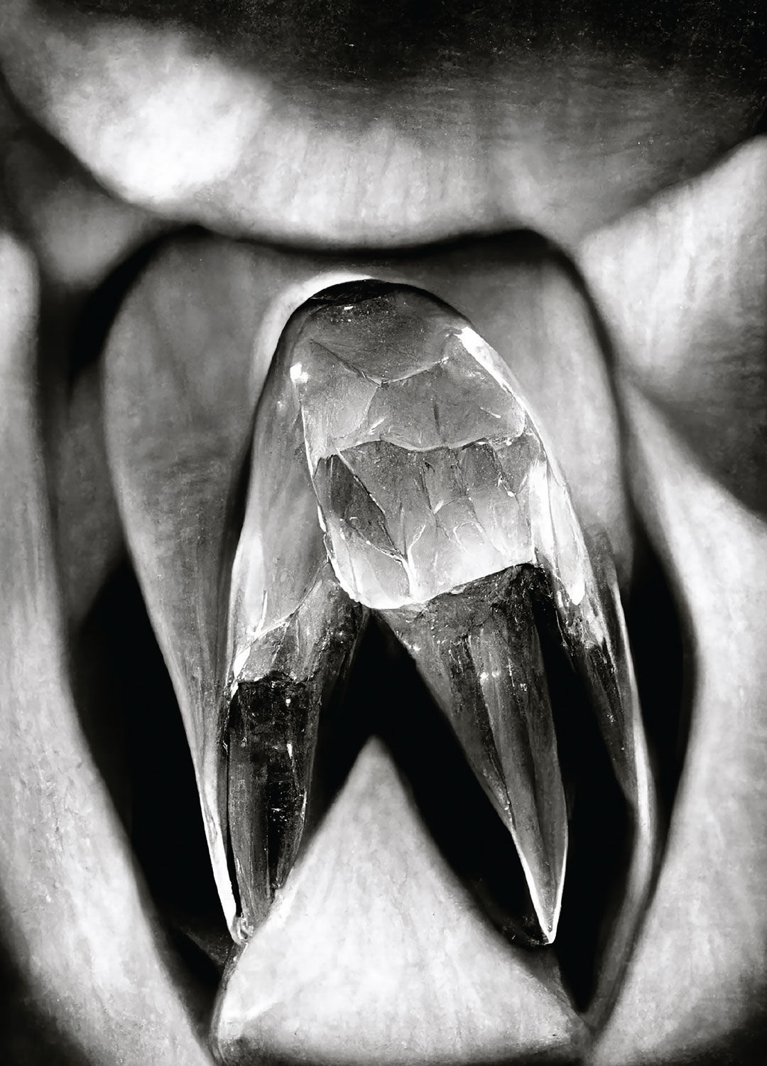 Το κεφάλαιο πέθανε