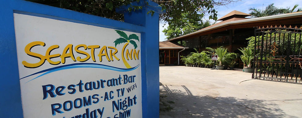 Seastar Inn