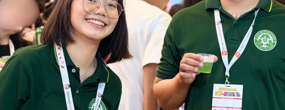 Food Rescue at THAIFEX-Anuga Asia 2026