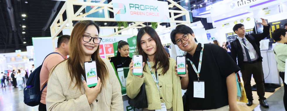 PPKA Zero Hunger Walk at ProPak Asia 2026