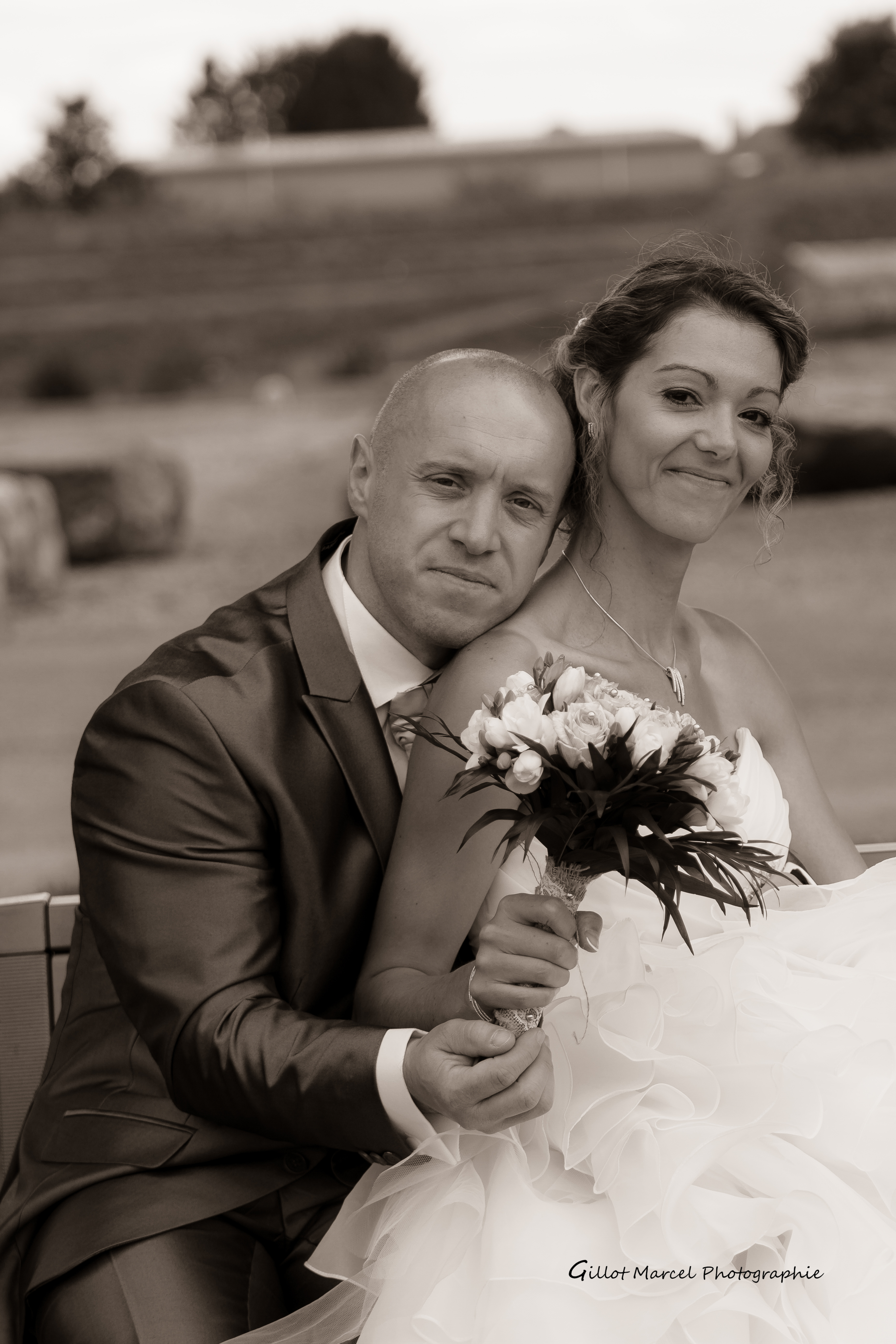 Aurlie et Roumuald