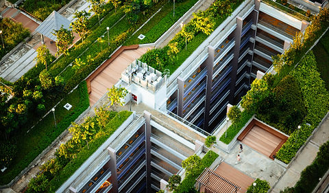 Green roof