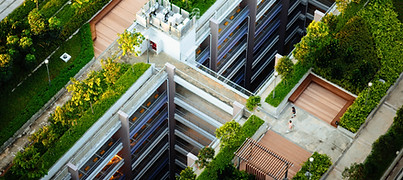 Green Roofs