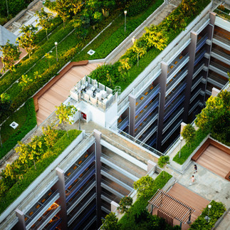 Sustainability Challenges