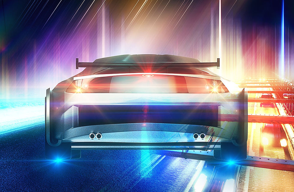Post-Quantum Cryptography Is Accelerating - Automotive Readiness Is Not