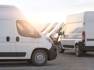 Van Security Matters: Addressing the Growing Threat of Light Commercial Vehicle Theft