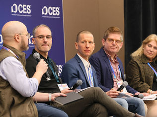 CTA Mobility Executive Roundtable at CES 2026