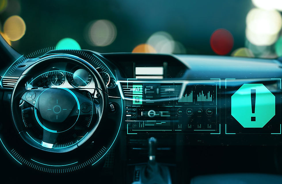 Next-gen VPA AI implementations, looking at the competitive landscape of existing challenges and causes