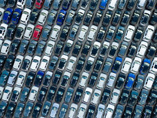 Beyond Assisted Driving: Why Parking Is Emerging as the Software Defined Vehicle's Everyday Experience