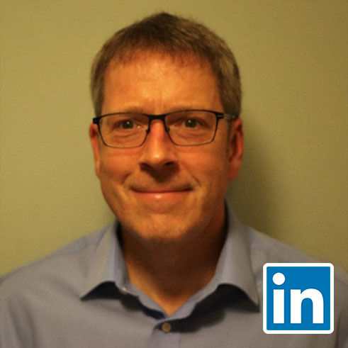 Jim Day Senior Consultant SBD Automotive