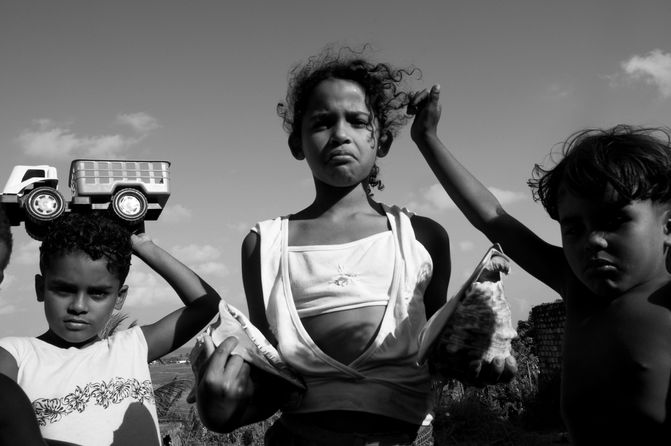 Chicos d'ici et d'ailleurs