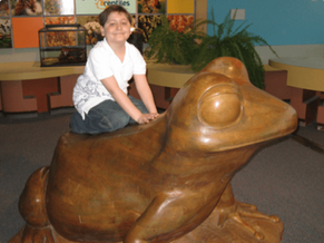 Bon anniversaire, Ben! + update