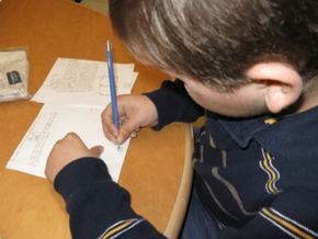 Early relapse ... confirmed.