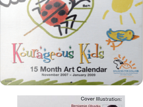 Christmas & hospital