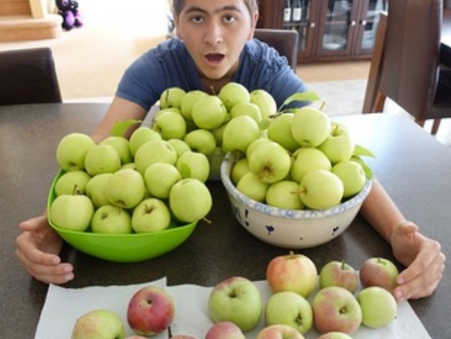 Stormy weekend-busy week (radiation #15)