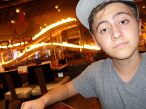 Weekend trip, start of chemo & MRI date