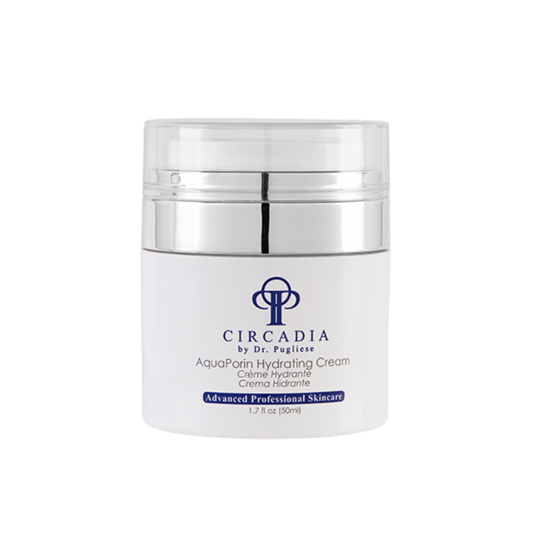 Aquaporin Hydrating Cream
