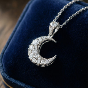 Lunar Embrace Collection