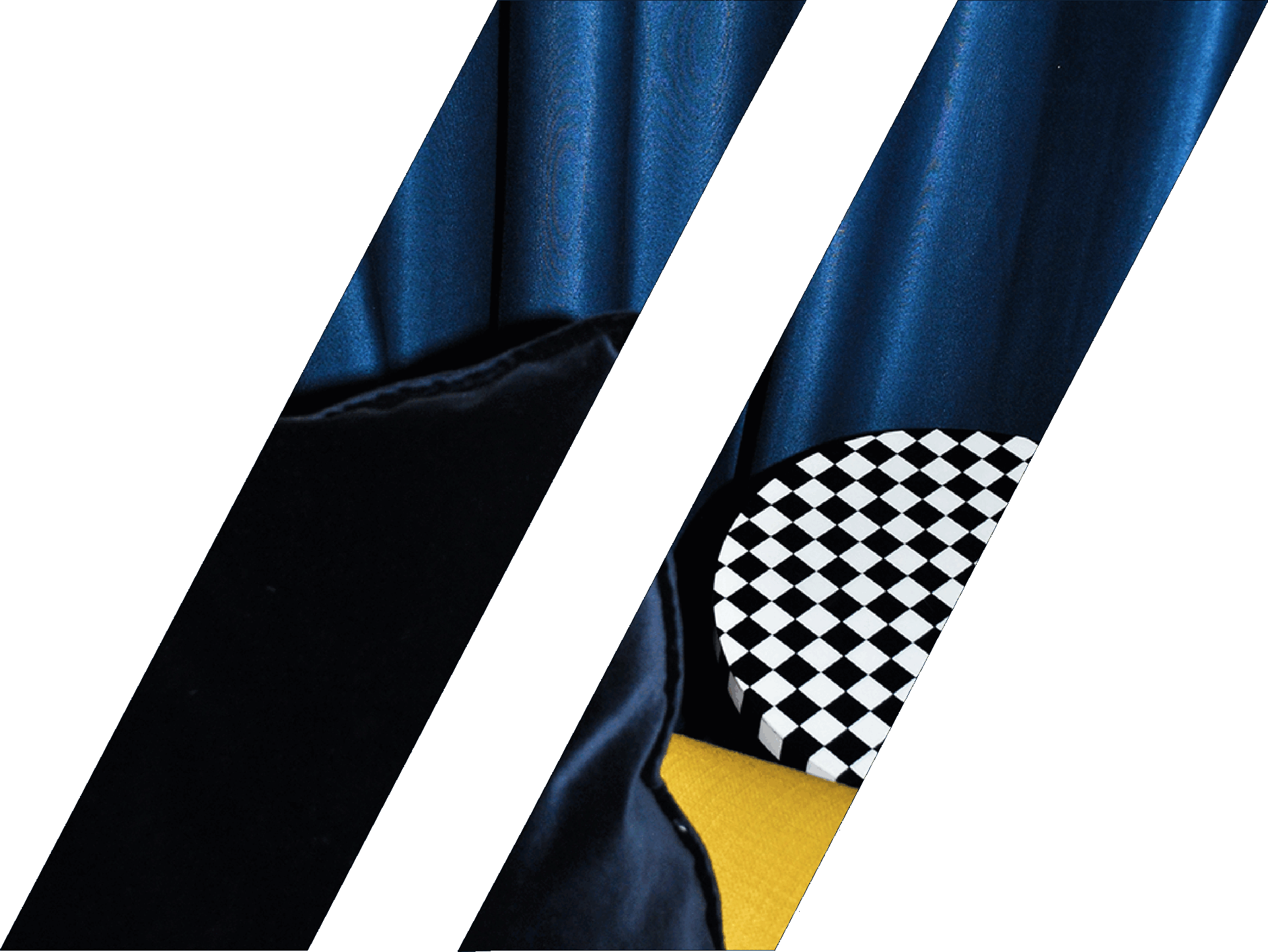 Short gif of the Mote Design projects