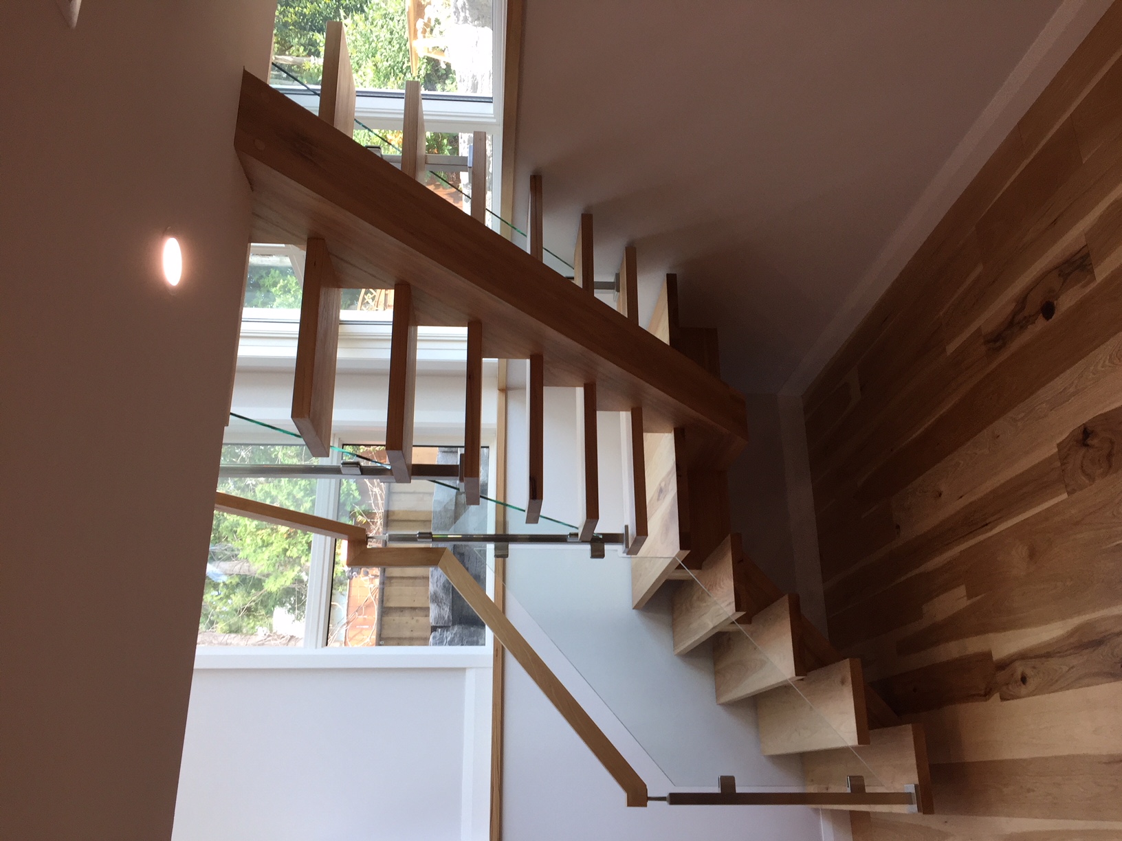 Custom Stairs & Railings Orillia Creative Design Stairs & Railings