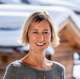 Jessica Morgan 2020VerbierArtSummit©Alpi