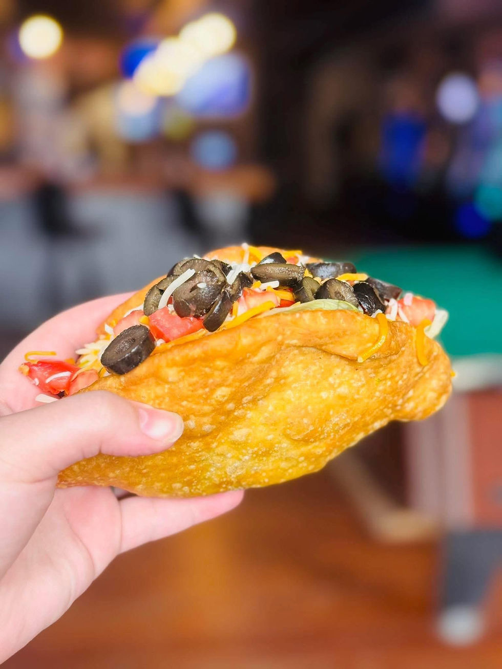 PINEY'S Tacos are calling your name!