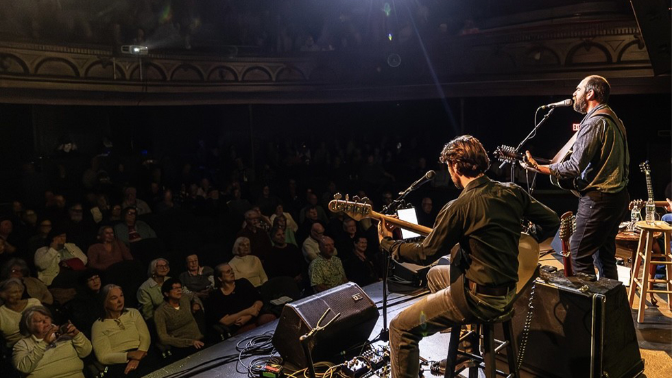 Tom DiMenna Presents: Story Songs of the 70's Vol. 1 (Saturday Aug. 1)