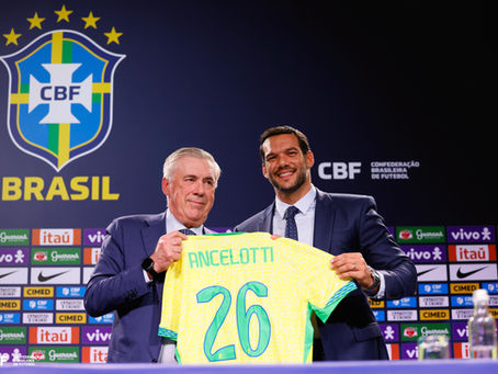 "Liderar con calma: el superpoder olvidado en los entornos de alta presión y que Carlo Ancelotti te va a enseñar."