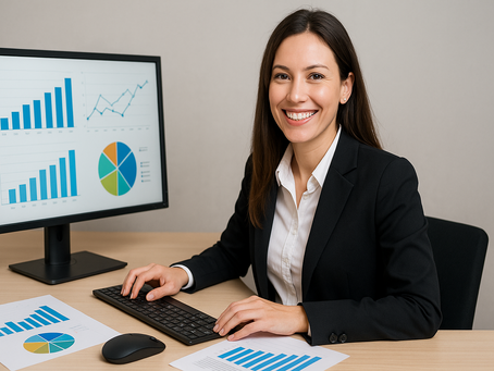 “Professional Equity: el superpoder silencioso de tu carrera”
