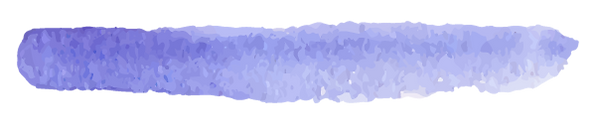 水彩ブラシ