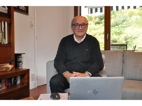 Nouvel Article : Thierry Portafaix veut « redonner un cap fédérateur » à la commune 