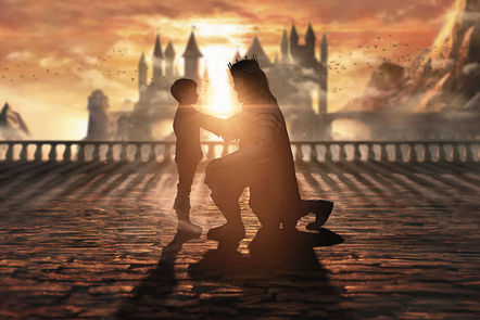 End of Time, Beginning of Forever