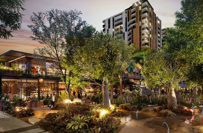 West Village Factory 2, West End, Brisbane