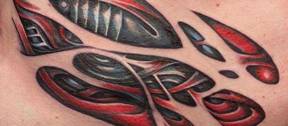 Understanding scar coverups and camouflage tattoos