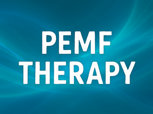 How PEMF Works: Healing Your Body with Energy