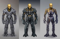 suit design comps