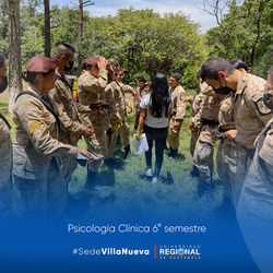 Universidad Regional