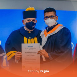 Universidad Regional